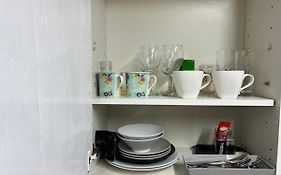 Premium Studio Flat 04 In Central London