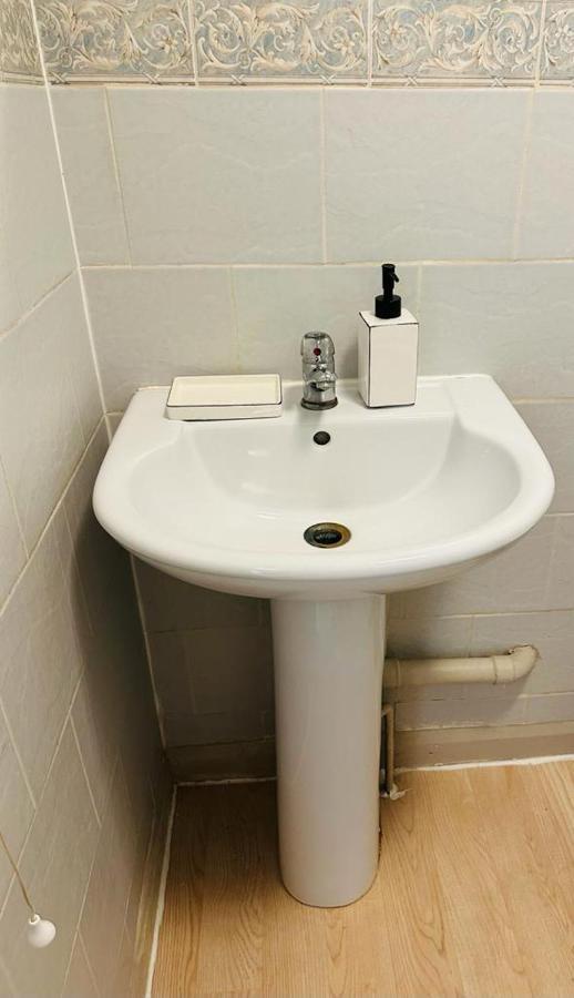 Premium Studio Flat 04 In Central London Apartment Exterior photo